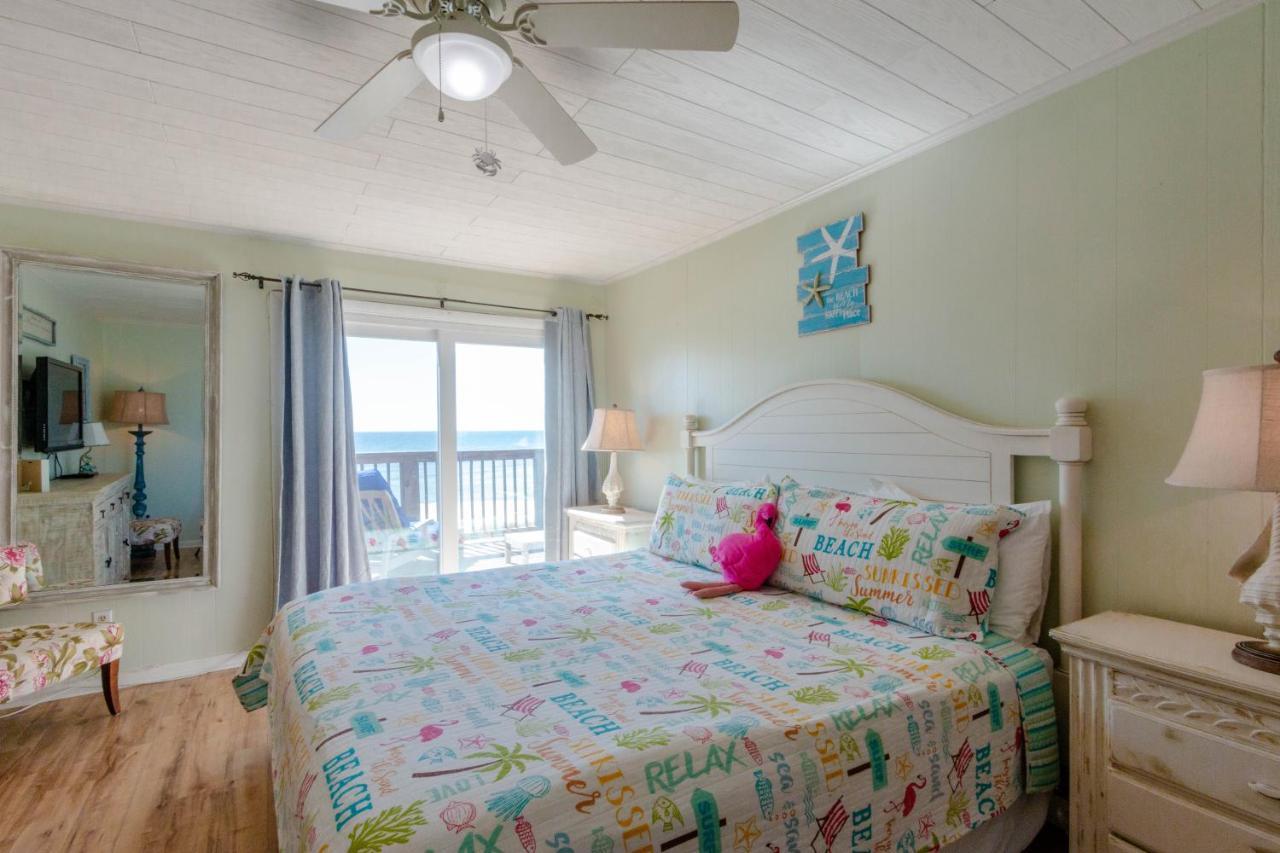 Sunny Beach By Book That Condo Panama City Beach Kültér fotó