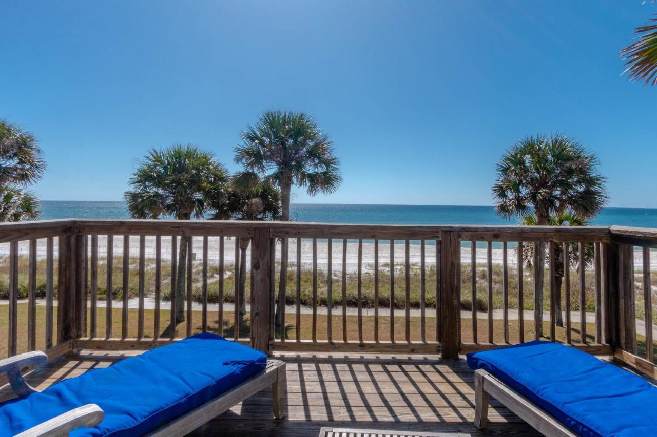 Sunny Beach By Book That Condo Panama City Beach Kültér fotó