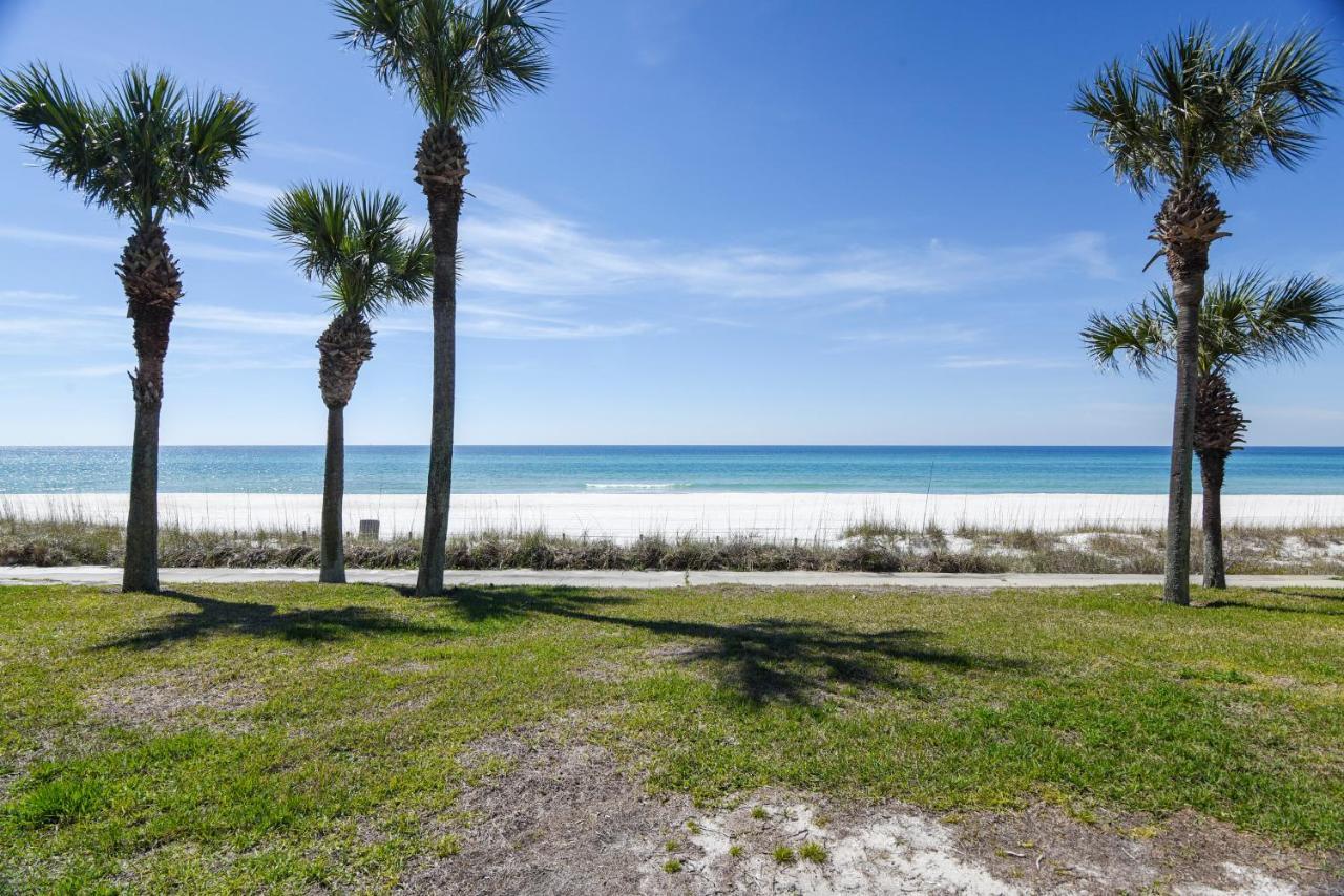Sunny Beach By Book That Condo Panama City Beach Kültér fotó