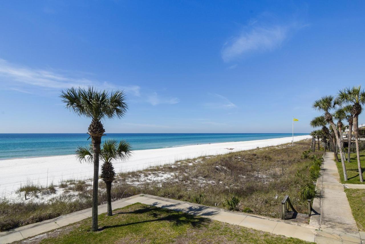 Sunny Beach By Book That Condo Panama City Beach Kültér fotó