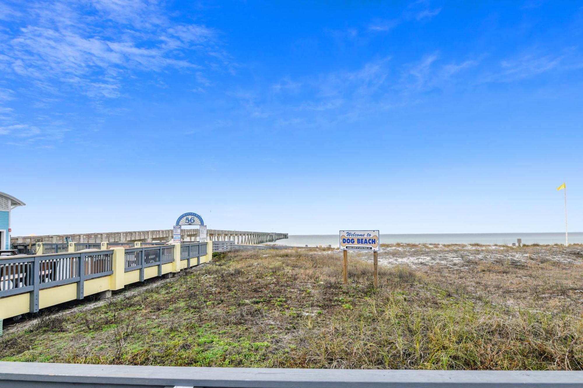 Sunny Beach By Book That Condo Panama City Beach Kültér fotó